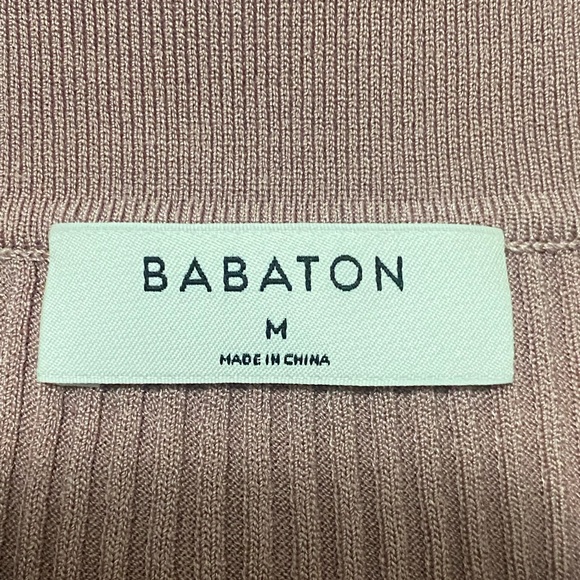 Babaton top - Picture 6 of 6